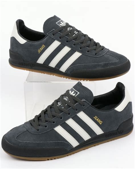 size adidas originals jeans trainers